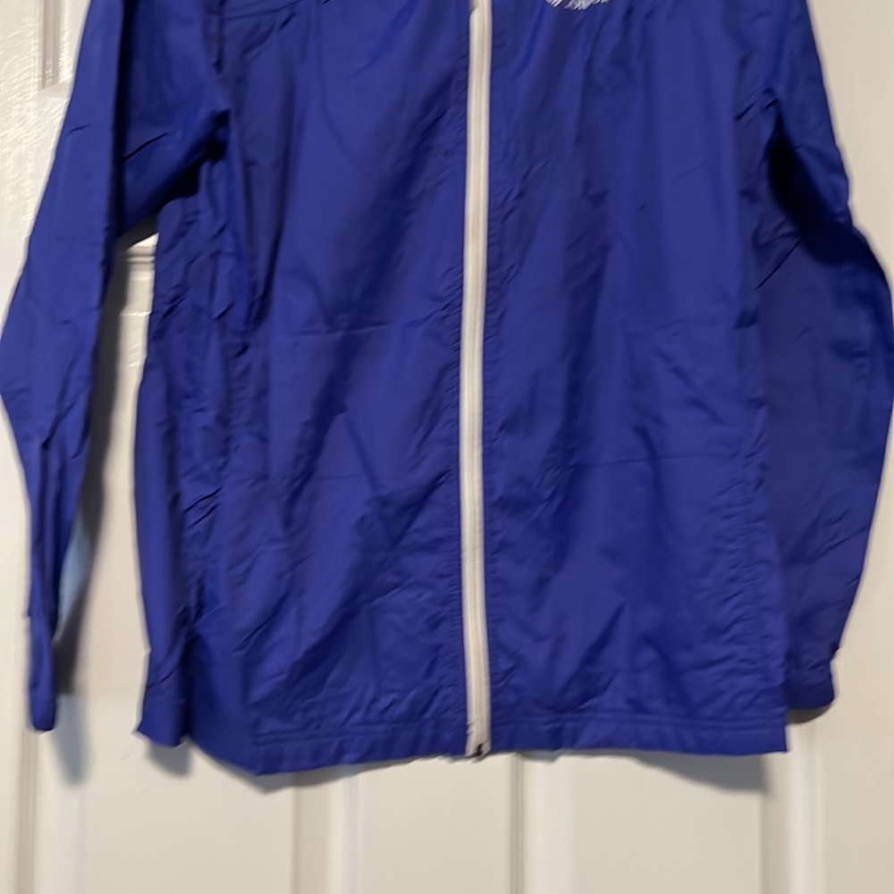 Purple Jacket - Picture 2 of 5